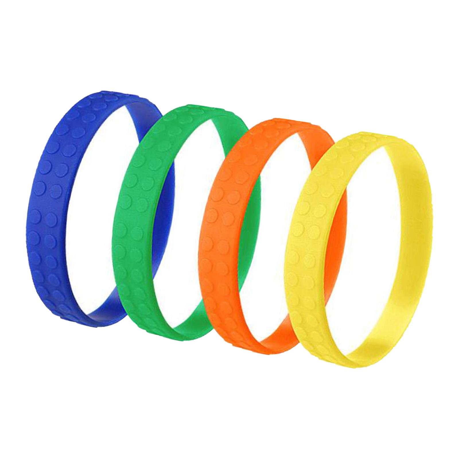 Premium Resistance Bands Silic - Silicone Band Women 评论和价格