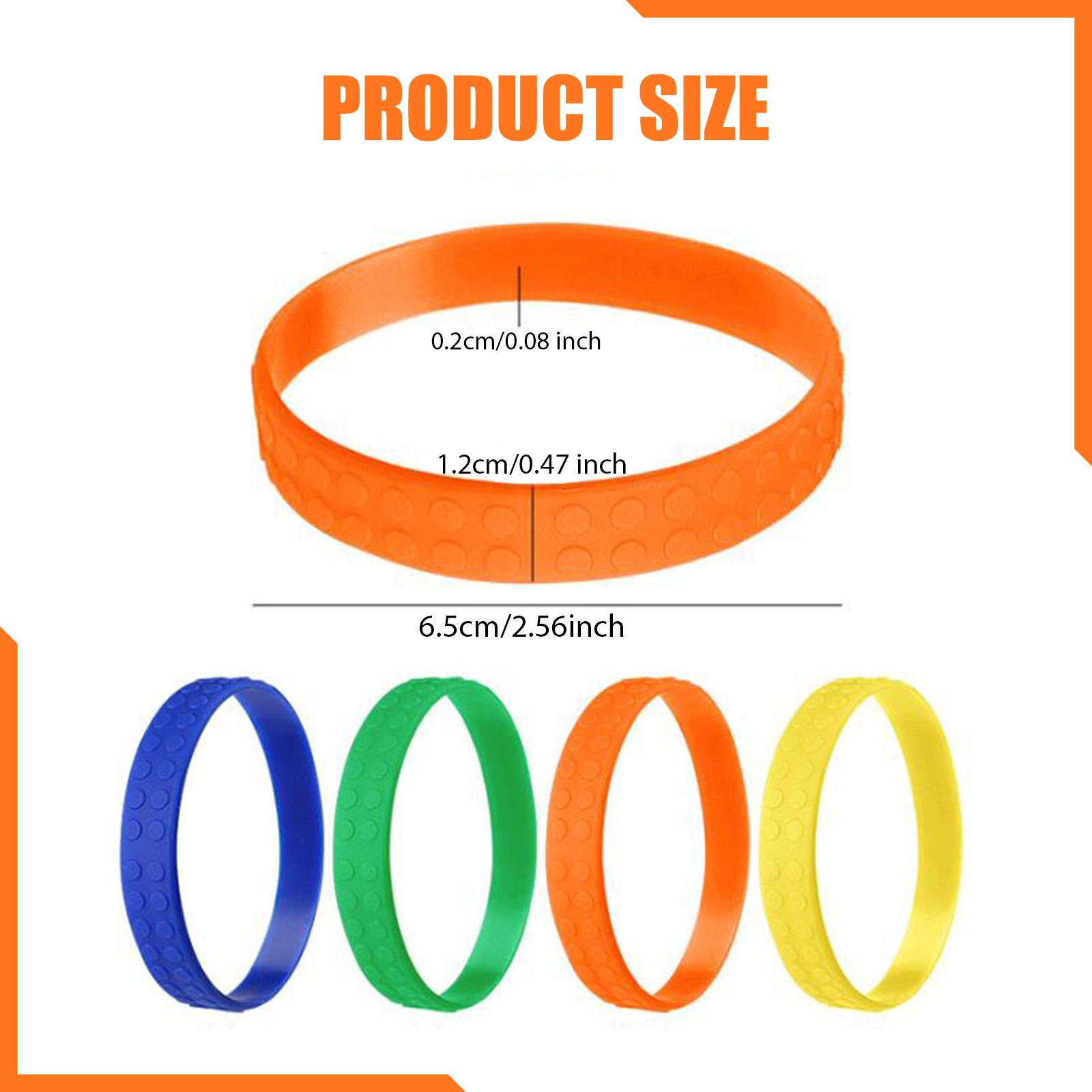 Premium Resistance Bands Silic - Silicone Band Women 评论和价格