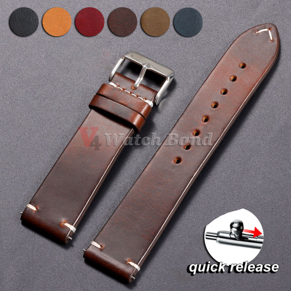 18mm 19mm 20mm 22mm 21mm 24mm  - Suede Strap Watch 评论和价格