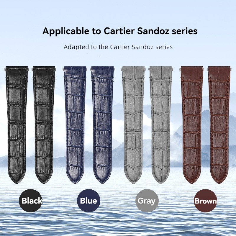 For Cartier Santos Quick Relea - Cartier Watch Santos 评论和价格
