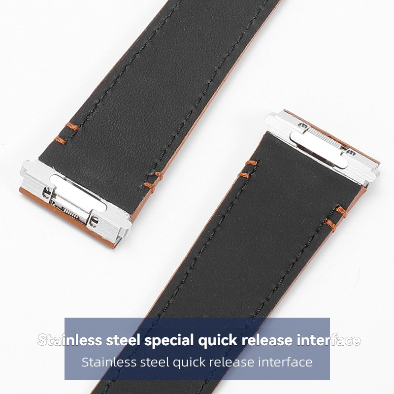 For Cartier Santos Quick Relea - Cartier Watch Santos 评论和价格