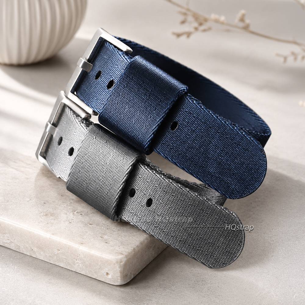 Military Nylon Fabric Watch St - Canvas Strap Watch 评论和价格