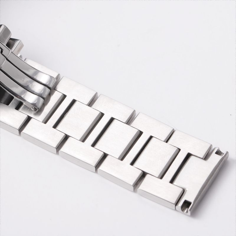 For Cartier London Watch Strap - Cartier Watch Tank 评论和价格