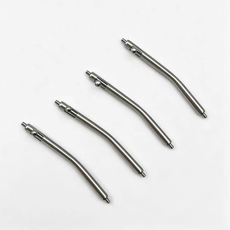 Dia 1.5mm Curved Quick Release - Curved Spring Bar 评论和价格