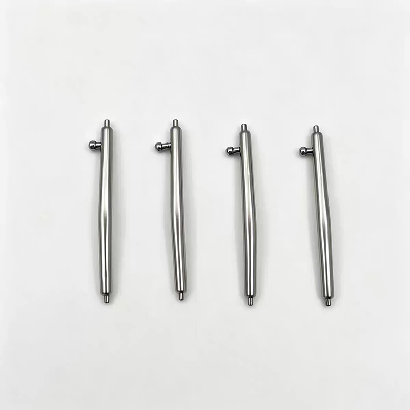Dia 1.5mm Curved Quick Release - Curved Spring Bar 评论和价格