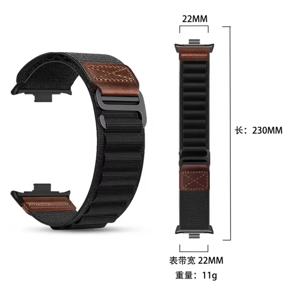Elastic Sport Nylon Band for R - Parachute Strap Elastic 评论和价格