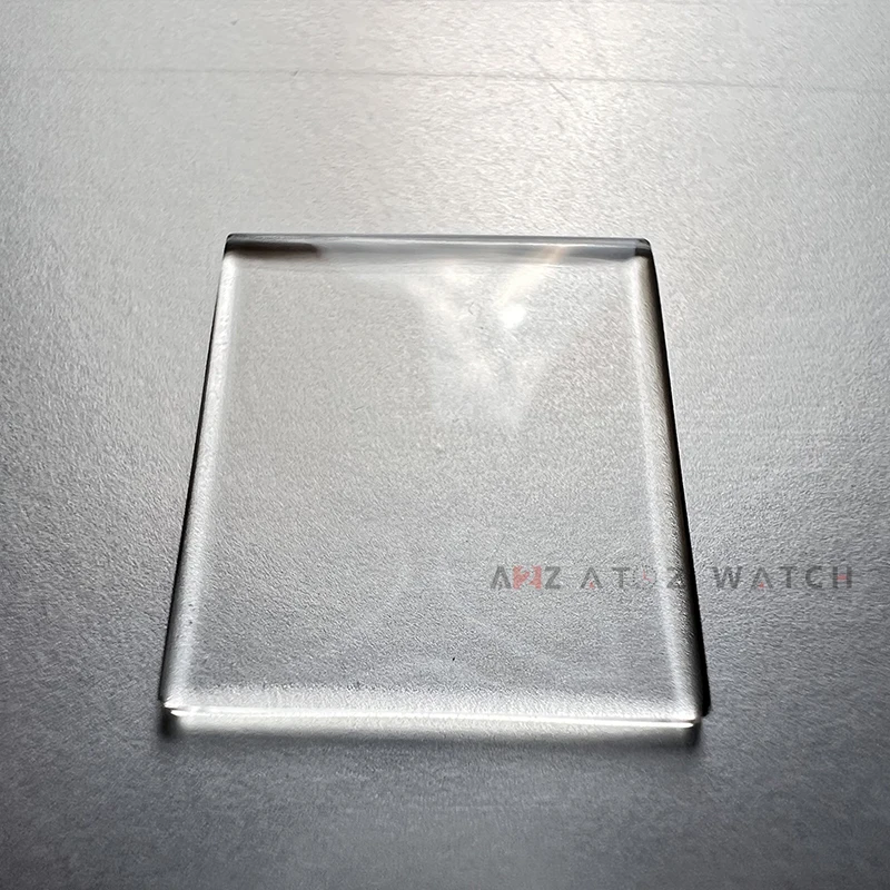 Watch Mineral Crystal Crystal  - Cartier Watch Tank 评论和价格