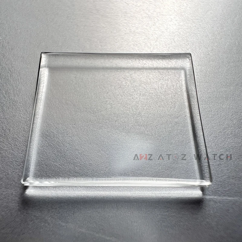 Watch Mineral Crystal Crystal  - Cartier Watch Tank 评论和价格