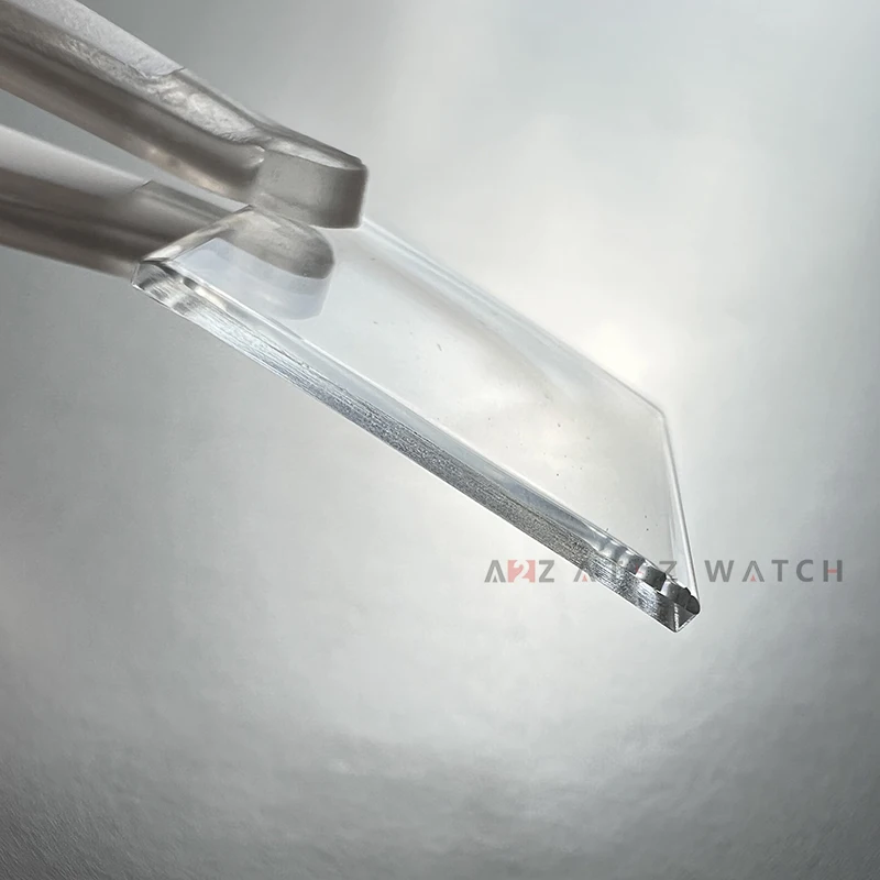 Watch Mineral Crystal Crystal  - Cartier Watch Tank 评论和价格